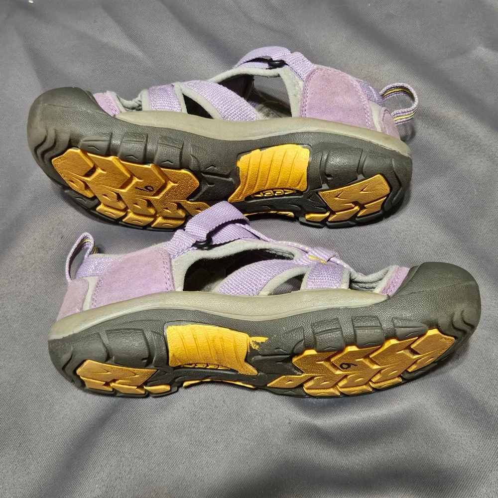 Keen newport h2